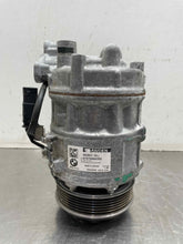 Load image into Gallery viewer, AC A/C AIR CONDITIONING COMPRESSOR 530i 540i 640i GT 740i 740il 16-19 - NW522116
