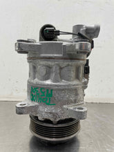 Load image into Gallery viewer, AC A/C AIR CONDITIONING COMPRESSOR 530i 540i 640i GT 740i 740il 16-19 - NW522116
