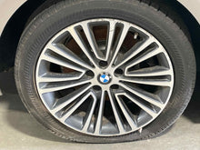 Load image into Gallery viewer, WHEEL RIM 530i 540i M550i 17 18 19 20 18x8 18x8, 5 lug, 112mm - NW522603
