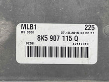 Load image into Gallery viewer, ECU ECM COMPUTER Audi A4 A5 Allroad 13 14 15 16 - NW443997
