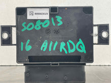 Load image into Gallery viewer, BODY CONTROL MODULE COMPUTER A4 A5 Allroad Q5 RS5 S4 S5 SQ5 12-17 - NW443928
