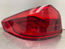 Load image into Gallery viewer, OUTER TAIL LIGHT LAMP BMW 530i 540i M5 M550i 17 18 19 20 Left - NW522544
