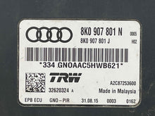 Load image into Gallery viewer, BODY CONTROL MODULE COMPUTER A4 A5 Allroad Q5 RS5 S4 S5 SQ5 12-17 - NW443928
