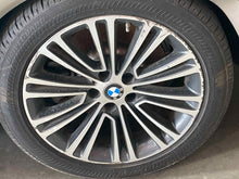 Load image into Gallery viewer, WHEEL RIM 530i 540i M550i 17 18 19 20 18x8 18x8, 5 lug, 112mm - NW522604
