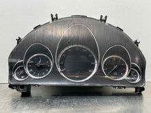 Load image into Gallery viewer, Speedometer Cluster  MERCEDES E-CLASS 2011 - NW444225
