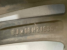 Load image into Gallery viewer, WHEEL RIM 530i 540i M550i 17 18 19 20 18x8 18x8, 5 lug, 112mm - NW522604
