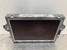 Load image into Gallery viewer, INFO-GPS SCREEN Mercedes-Benz E350 E550 E63 2010 10 2011 11 - NW444108
