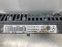 Load image into Gallery viewer, INFO-GPS SCREEN Mercedes-Benz E350 E550 E63 2010 10 2011 11 - NW444108
