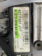 Load image into Gallery viewer, Engine Motor  MERCEDES E-CLASS 2011 - NW444009
