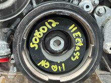 Load image into Gallery viewer, Engine Motor  MERCEDES E-CLASS 2011 - NW444009
