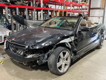Load image into Gallery viewer, Engine Motor  MERCEDES E-CLASS 2011 - NW444009
