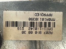 Load image into Gallery viewer, Convertible Top Motor  MERCEDES E-CLASS 2011 - NW443975
