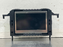 Load image into Gallery viewer, Info-Gps Screen Ford Escape 2017 - NW522320

