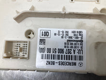 Load image into Gallery viewer, Computer  MERCEDES E-CLASS 2011 - NW443935
