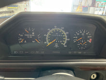 Load image into Gallery viewer, Speedometer Cluster Mercedes 300E 1992 92 1993 93 - NW444728
