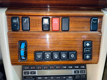 Load image into Gallery viewer, Temp Climate AC Heater Control Mercedes E320 E420 300E 400E 88 89 91 92 93 94 - NW444573
