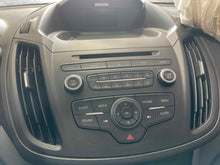 Load image into Gallery viewer, RADIO CONTROLS Ford Escape Focus 2015 15 2016 16 2017 17 - NW522427

