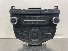 Load image into Gallery viewer, RADIO CONTROLS Ford Escape Focus 2015 15 2016 16 2017 17 - NW522427
