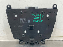 Load image into Gallery viewer, RADIO CONTROLS Ford Escape Focus 2015 15 2016 16 2017 17 - NW522427
