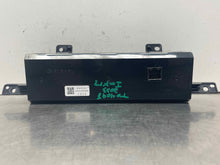 Load image into Gallery viewer, Info-Gps Screen Subaru Impreza 2023 - NW522324
