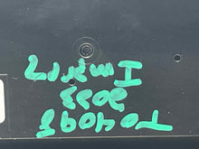 Load image into Gallery viewer, Info-Gps Screen Subaru Impreza 2023 - NW522324
