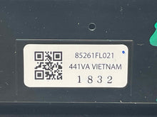 Load image into Gallery viewer, Info-Gps Screen Subaru Impreza 2023 - NW522324
