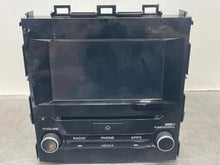 Load image into Gallery viewer, Radio Subaru Impreza 2023 - NW522438
