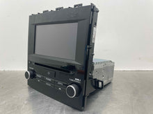 Load image into Gallery viewer, Radio Subaru Impreza 2023 - NW522438
