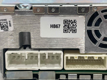 Load image into Gallery viewer, Radio Subaru Impreza 2023 - NW522438
