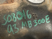 Load image into Gallery viewer, Steering Gear Rack  MERCEDES 300E 1993 - NW444739
