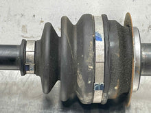 Load image into Gallery viewer, Axle Shaft Subaru Impreza 2023 - NW522052
