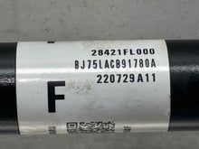 Load image into Gallery viewer, Axle Shaft Subaru Impreza 2023 - NW522053
