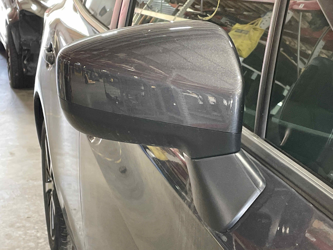 SIDE VIEW DOOR MIRROR Subaru Impreza 2017 17 2018 18 Right - NW522147