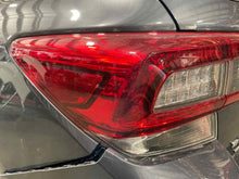 Load image into Gallery viewer, Tail Lamp Light Subaru Impreza 2023 - NW522548
