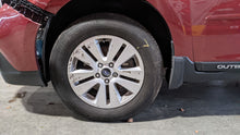 Load image into Gallery viewer, WHEEL RIM Legacy 15 16 17 18 19 17x7 ALLOY 17x7, 5 lug, 115mm - NW349834

