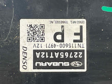 Load image into Gallery viewer, ECU ECM Computer Subaru Impreza 2023 - NW522166
