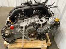 Load image into Gallery viewer, Engine Motor Subaru Legacy 2019 - NW349434
