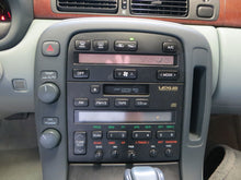 Load image into Gallery viewer, RADIO Lexus SC400 1992 92 1993 93 1994 94 - NW138230
