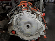 Load image into Gallery viewer, TRANSMISSION CT200H Prius Prius V 2010-2017 VIN DP/DU - NW445216
