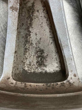Load image into Gallery viewer, WHEEL RIM Legacy 15 16 17 18 19 17x7 ALLOY 17x7, 5 lug, 115mm - NW349836
