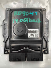 Load image into Gallery viewer, ECU ECM Computer Subaru Legacy 2019 - NW349418
