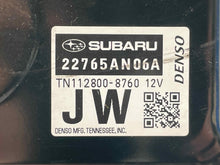 Load image into Gallery viewer, ECU ECM Computer Subaru Legacy 2019 - NW349418
