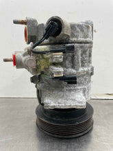 Load image into Gallery viewer, AC A/C AIR CONDITIONING COMPRESSOR C70 S60 S80 V60 V70 XC60 XC70 11-15 - NW444888
