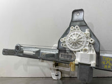 Load image into Gallery viewer, REAR DOOR WINDOW REGULATOR POWER Jeep Patriot 2007-2017 Right - NW520768
