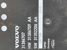 Load image into Gallery viewer, Computer  VOLVO XC60 2014 - NW444876
