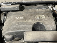 Load image into Gallery viewer, Plastic Engine Cover  INFINITI QX60 2017 - NW521205
