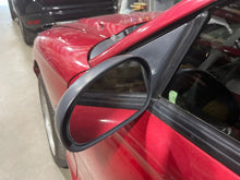 Load image into Gallery viewer, SIDE VIEW MIRROR Ford Mustang 1994 94 1995 95 Power Left - NW444909
