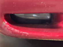 Load image into Gallery viewer, Park Lamp Light Ford Mustang 1995 - NW444985
