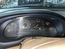 Load image into Gallery viewer, Transmission Ford Mustang 1995 - NW445213
