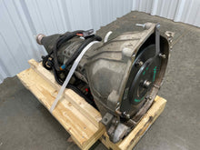 Load image into Gallery viewer, Transmission Ford Mustang 1995 - NW445213
